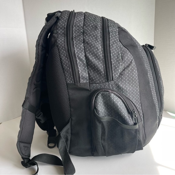 Hurley Back Pack Large Size For Back To school - Picture 6 of 14